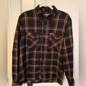 DIXXON Saar Loos & Sons Flannel